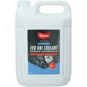 Liquide de refroidissement Valma W58 EVO Uni -38°C 5 L