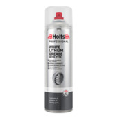 Holts Wit Lithiumvet PTFE 500 ml