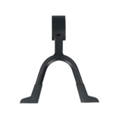 Dresco dubbele fietsstandaard Luxe 28''