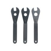 Dresco conussleutelset 13/15/17 mm