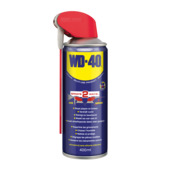 WD-40 Multispray Smart Straw 400 ml
