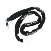 Dresco Plug-In ketting 5,5*140