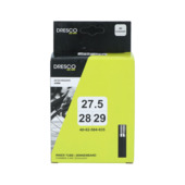 Chambre à air 27,5/28x1x1/2 /29 (40/62-584-635) Schrader 40 mm