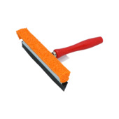 Carpoint raamtrekker en wisser 18x22 cm