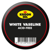 Kroon oil vaseline wit 
