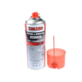 Simson ketting & derailleurreiniger 400 ml