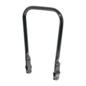 Dossier pour coussin de porte-bagage Dresco