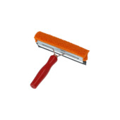 Carpoint raamtrekker met spons 145 mm