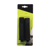 Poignées Dresco Smooth Grip 128/128 mm