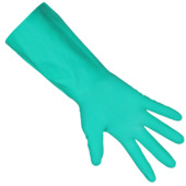 Gants de ménage anti-allergie M