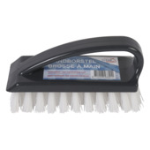 Brosse à main