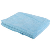 Torchon microfibre 2 pièces