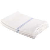 Torchon coton 3 pièces