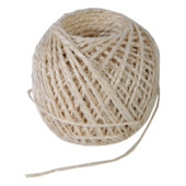 Ficelle en sisal Binding fix 60 m