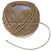 Ficelle en chanvre Binding fix 50 m