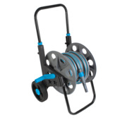 GAMMA slangenwagen incl. slang 20 m en accesssoires