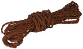 Ficelle en fibres de coco 15 m