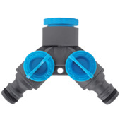 GAMMA kraanstuk 2-weg