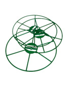 Tuteurs pour plante 30 cm 3 pièces