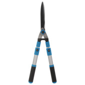 Gamma heggenschaar telescopisch