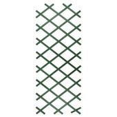 Klimrek kunststof groen 50x150 cm