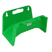 Support mural pour tuyau