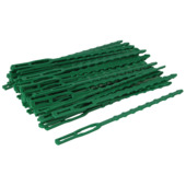 Plastiband binding fix 11,5 cm 70 stuks