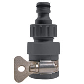 GAMMA waterdief 13-15 mm