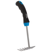 GAMMA handhark 5-tands ergonomisch