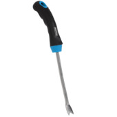 GAMMA handonkruidsteker met ergonomisch handvat