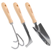 GAMMA tuinset 3-delig