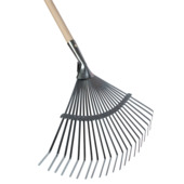 GAMMA bladhark verzinkt steel 150 cm