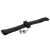 Spijkerboomband binding fix 90x3,8 cm