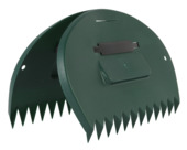 Pince ramasse-feuilles AVR 2 pièces