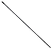 Manche à balai métal 120 cm