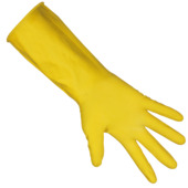 Gants de ménage L