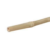 Bamboestok 300 cm