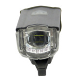 Phare LED vélo Dresco rechargeable via USB