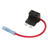 Porte-fusible Carpoint Bypass Maxi 12V