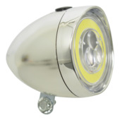 Phare COB LED vélo Dresco Classic