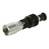 Extracteur de manivelle de pédalier de vélo Dresco