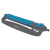 GAMMA zwenksproeier 200 m²