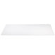 Panneau pour plafond Agnes 120x60 cm plâtre épaisseur 12 mm blanc 4 pièces