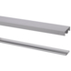 Storemax rail voor schuifdeuren R20 in aluminium 240 cm