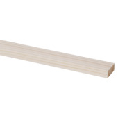 Sapin raboté 12x27 mm 270 cm