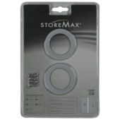 Storemax greep rond 2 st