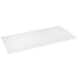 Panneau plafond Agnes 120 x 60 cm blanc 4 pcs