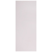 Storemax deurplaat antraciet 255x101,5 cm 8 mm