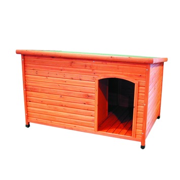 Hondenhok Lima Terra 158x106x98 cm