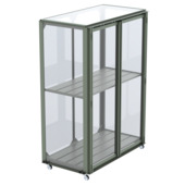 Serre murale Urban Grower Medium